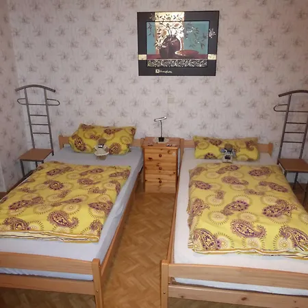Bei Michels Apartment *